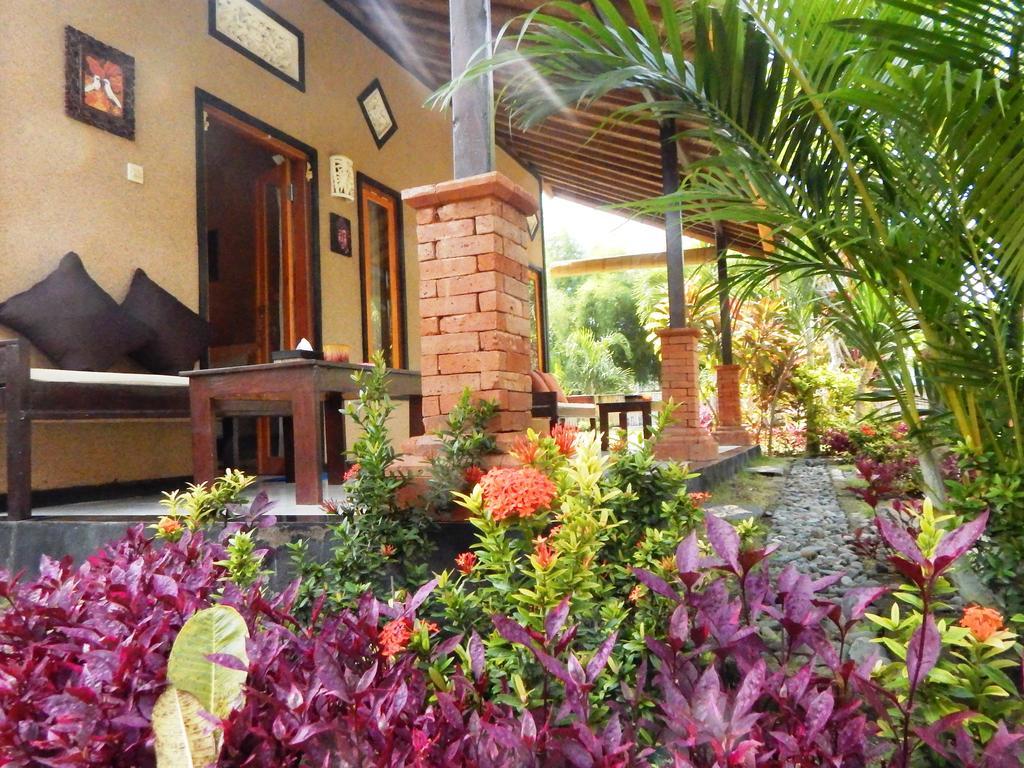 Yuda Menjangan Homestay 반유웨당 외부 사진