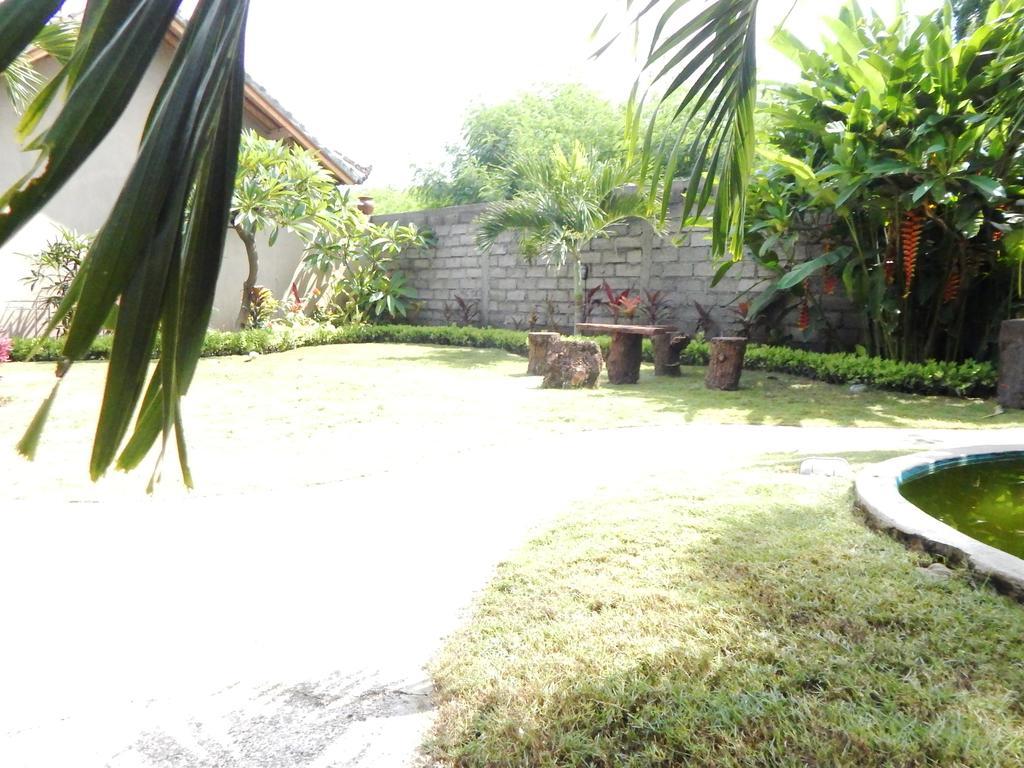 Yuda Menjangan Homestay 반유웨당 외부 사진